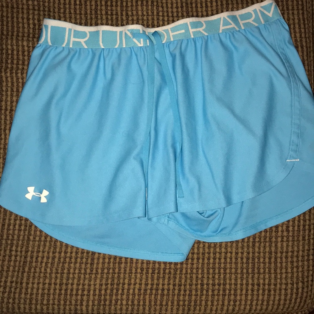 Under Armour Shorts
